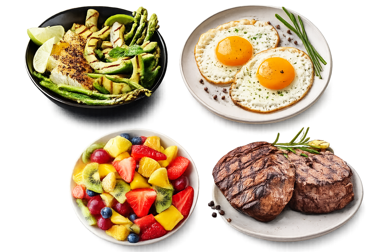 nutrition plan